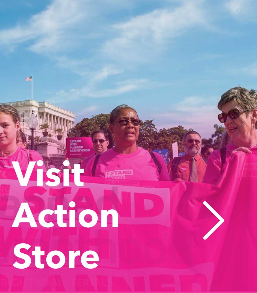 Visit the Action Store
