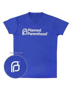 A4 Women's Athletic Tee