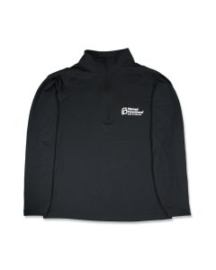 Parenthood Men's 1/2-Zip Sport Pullover