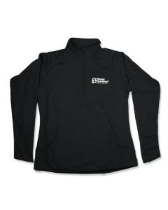 Planned Parenthood Ladies 1/2-Zip Sport Pullover