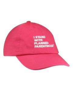 ISWPP baseball cap