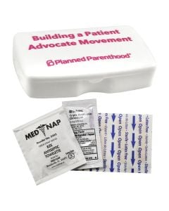 Building A Patient Advocate First Aid Kit