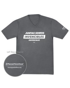 Together We Are Unstoppable T-Shirt - Spa