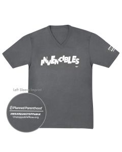 Unstoppable T-Shirt - Spanish