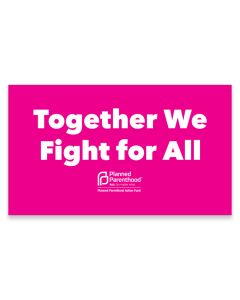 Women's March Placard Bundle