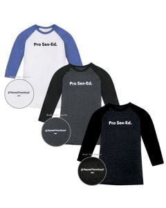 Pro Sex-Ed T-Shirt