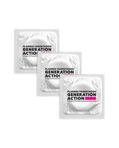 Generation Action Barrier Method Kit