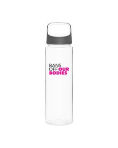 Bans Off Our Bodies Water Bottle