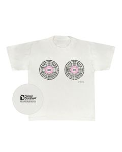 Fe Noel Black Women Decide Boxy T-shirt