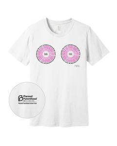 Fe Noel Black Women Decide T-shirt