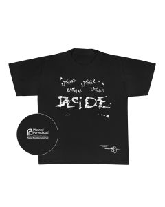 Fernando Garcia Latinos Decide Boxy T-shirt
