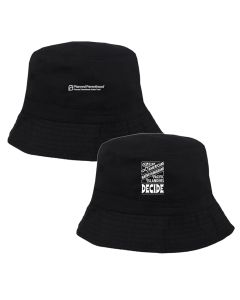 AANHPI Voters Decide Bucket Hat