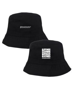 Latino Voters Decide Bucket Hat