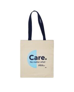 Care No Matter What Tote Bag