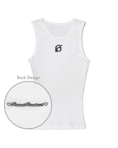 I'm For Planned Parenthood Tank Top