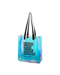 SWBW Hologram Tote Bag