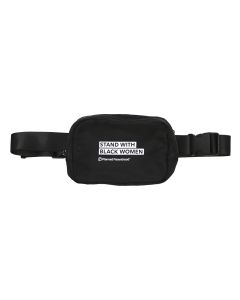 SWBW Black Belt Bag
