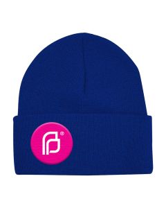 I'm For Planned Parenthood Beanie