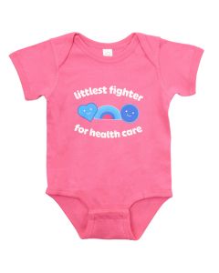Care Continues Onesie