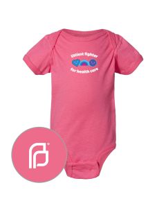 Care Continues Onesie