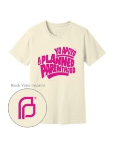 Cymone IM4PP T-Shirt Spanish