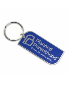 Planned Parenthood Key Chain
