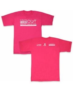 English Youth ShowOUT Tee
