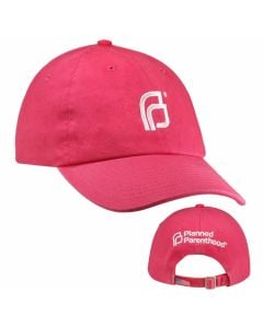 Planned Parenthood baseball cap