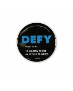 #IDEFY Button