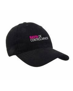 Spanish Bans Off Our Bodies Baseball Cap