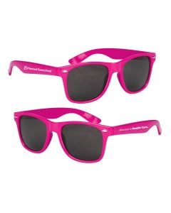 Abortion is Health Care Sunglasses