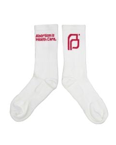 Abortion is Health Care Socks