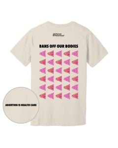 New Abortion is Healthcare T-Shirt