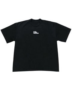 I'm For Planned Parenthood Black T-Shirt