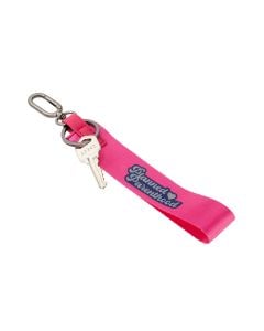I'm For Planned Parenthood Keychain