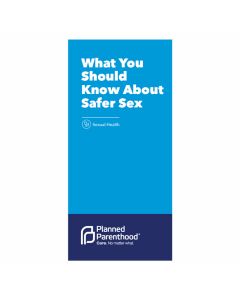 What You Should Know About Safer Sex 50pk