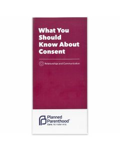 What You Should Know About Consent 50pk